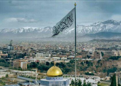 د ا.ا پنځه‌کسیز پلاوی له پاکستان سره د خبرو لپاره نن چین ته ځي