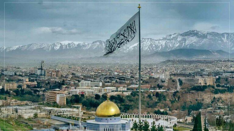 د ا.ا پنځه‌کسیز پلاوی له پاکستان سره د خبرو لپاره نن چین ته ځي