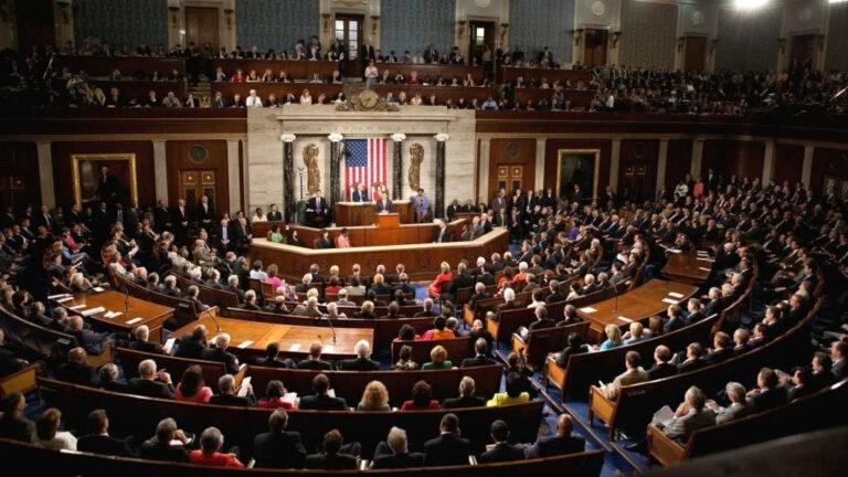 US Senate to consider resolution limiting Trump’s Iran war powers