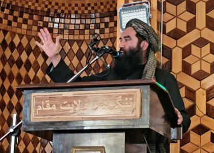 Afghans have always crushed the enemy through jihad: Noori