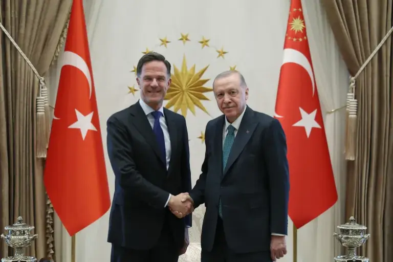 Erdogan says Turkiye working to revive Russia-Ukraine talks