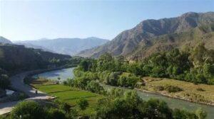 حنیف: پر کونړ د پاکستان پوځي رژیم بریدونو کې درې ملکي وګړي شهیدان او ۴۵ ټپیان شوي