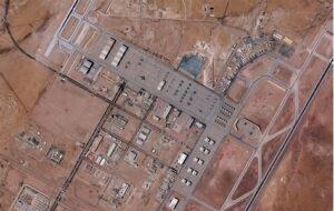 Satellite firm planet labs to withhold Iran imagery indefinitely