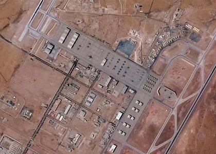 شرکت امریکایی پِلانِت لبز نشر تصاویر ماهواره‌ای از جنگ ایران را متوقف کرد