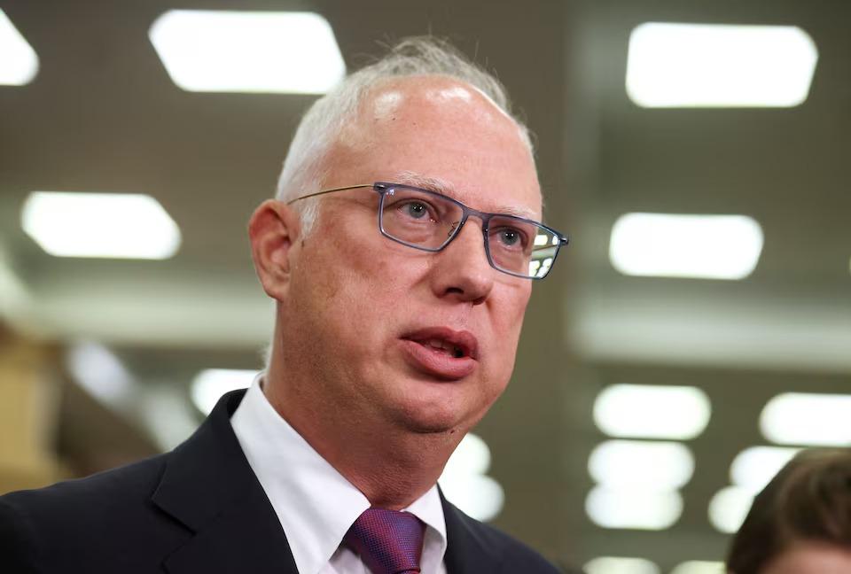 سفر نمایندۀ ویژۀ روسیه به امریکا؛ گفت‌وگوها دربارۀ صلح اوکراین و همکاری‌های اقتصادی