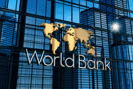 بانک جهانی: اقتصاد افغانستان در ۲۰۲۶ چهار درصد رشد خواهد کرد