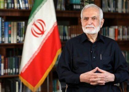 Iran’s foreign relations council chief Kamal Kharazi dies