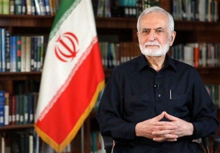Iran’s foreign relations council chief Kamal Kharazi dies