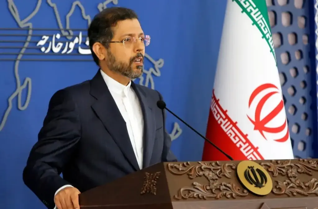 Iran says no date set for next round of talks with US