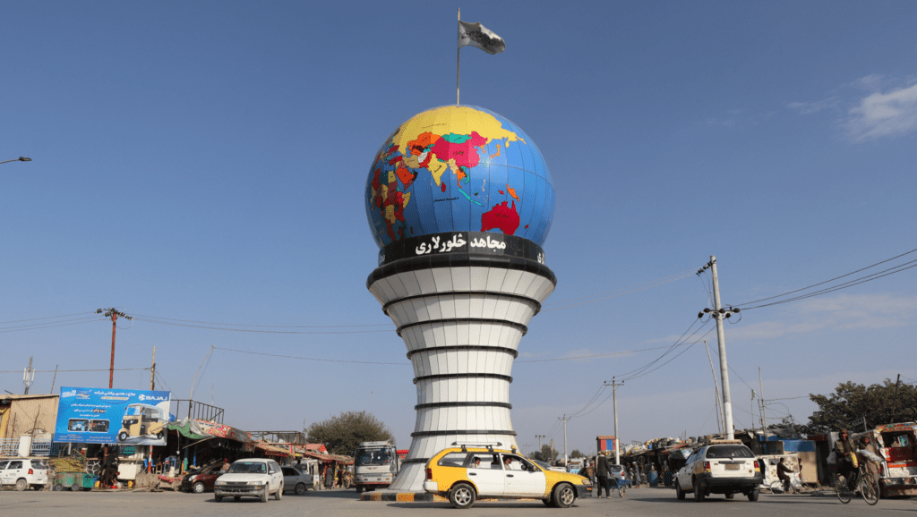 فروریختن دیوار در خوست؛ سه زن جان باختند، دو کودک زخمی شدند