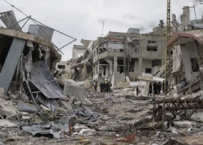 ترمپ: آتش‌بس میان لبنان و اسرائیل تمدید شد