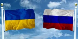 Russia, Ukraine declare one-day ceasefire