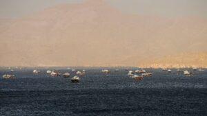 China criticises US resolution on Strait of Hormuz