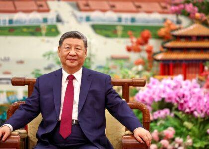 Xi Jinping may visit North Korea next week, reports say