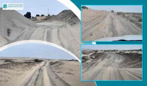 From roads to health, education: Story of deprivation in remote Nimroz villages