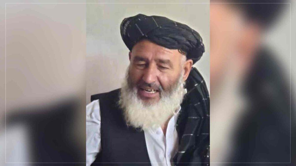 کندهار کې یو قومي مخور په ډزو وژل شوی