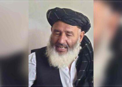 Unknown gunmen kill tribal elder in Kandahar