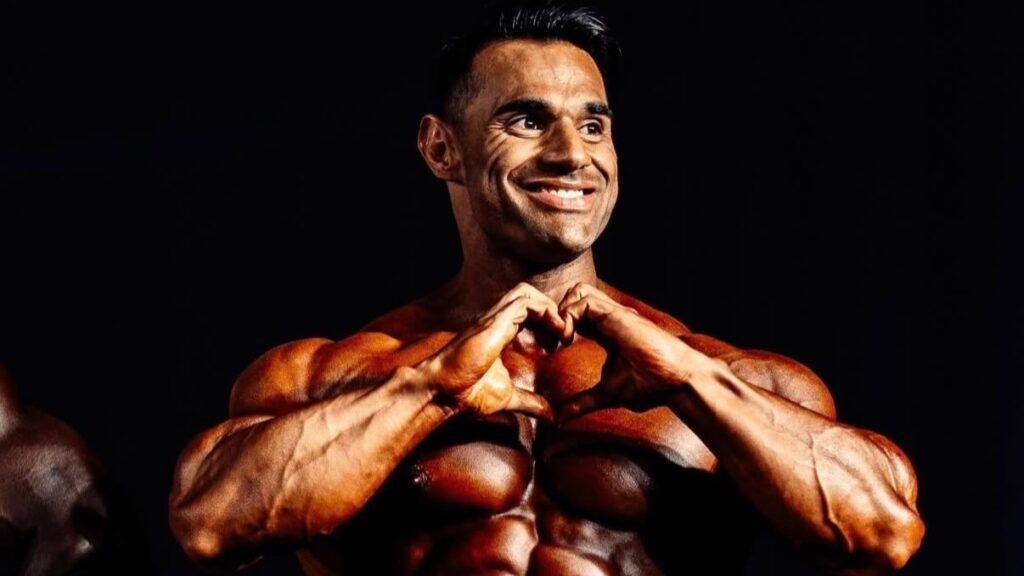 Ali Bilal clinches second New York Pro title