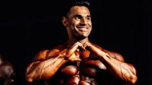 Ali Bilal clinches second New York Pro title