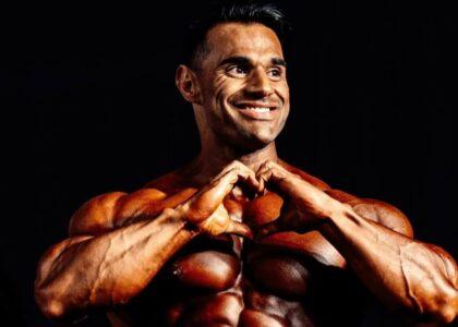 Ali Bilal clinches second New York Pro title