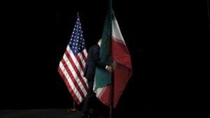 ایران و امریکا به توافقی برای پایان دادن به جنگ نزدیک می‌شوند