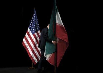ایران و امریکا به توافقی برای پایان دادن به جنگ نزدیک می‌شوند