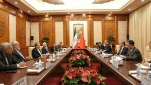 Iran to accept only ‘fair, comprehensive agreement’ with US: Araghchi