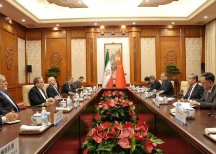 Iran to accept only ‘fair, comprehensive agreement’ with US: Araghchi
