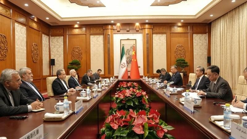 Iran to accept only ‘fair, comprehensive agreement’ with US: Araghchi