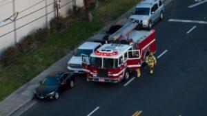 40,000 ordered to evacuate in California amid chemical explosion risk