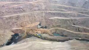 5 killed in mine collapse in China