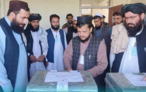 امتحان کانکور فارغان صنوف دوازدهم کابل در اواخر این هفته اخذ می‌گردد