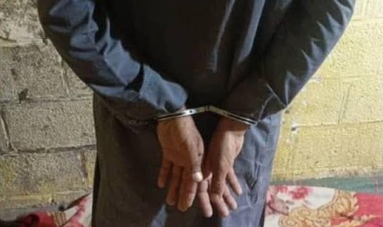 Farah man arrested on charges of killing wife