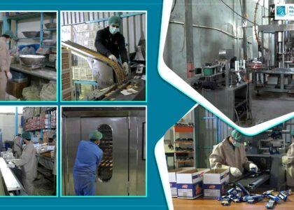Ghazni sees industrial growth as 60 factory licenses issues last year