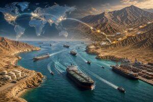 بستن تنگه هرمز و تأثیر آن بر تجارت و اقتصاد افغانستان