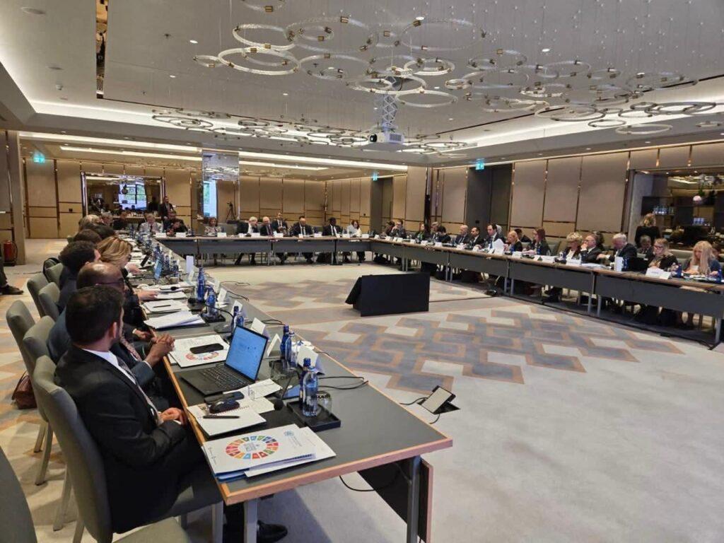 OIC calls for sustained aid, economic relief for Afghanistan