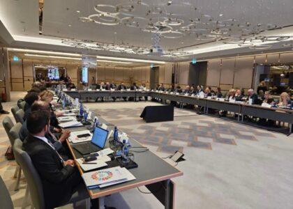 OIC calls for sustained aid, economic relief for Afghanistan