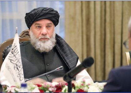 Afghan, Uzbek officials discuss expanding trade, industrial cooperation