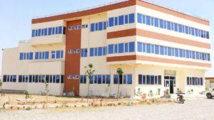 $5m investment upgrades food, drug lab in Herat