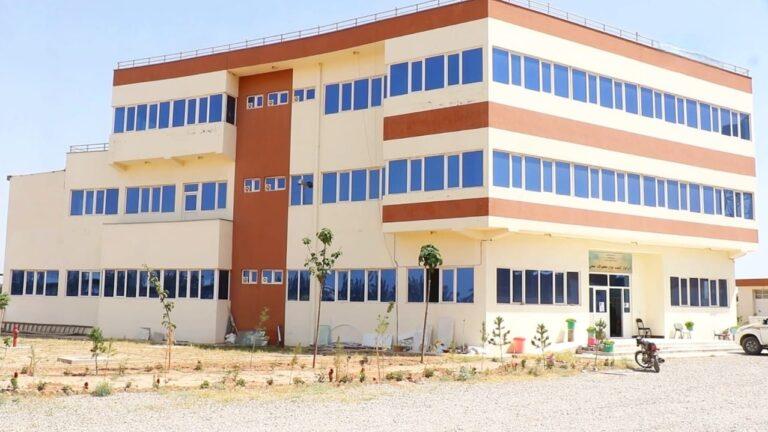 سرمایه‌گذاری نزدیک به ۵ میلیون دالر برای تقویت لابراتوار دوا و غذا در هرات