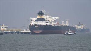 Russia, Saudi Arabia urge calm, diplomacy in Strait of Hormuz