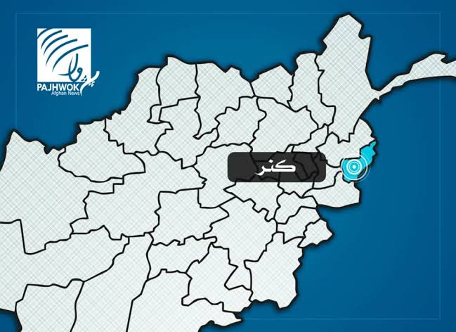 کونړ کې د لادرکه شوي ماشوم مړی وموندل شو