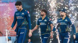 GT, RCB to clash in IPL final today