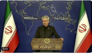 ایران: از هر اقدامی برای کاهش تنش میان افغانستان و پاکستان حمایت می‌کنیم
