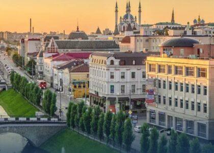 Kazan hosts 1st Kabul–Moscow economic, trade commission meeting