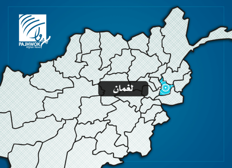 ابراز همدردی و کمک به آسیب‌دیدگان رویداد خونین ترافیکی در لغمان