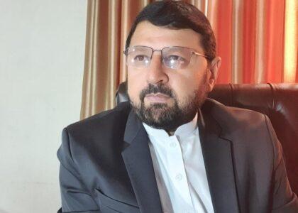 Lal: Register Complaints Over Pakistan’s Attacks