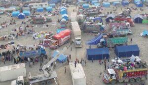 Over 31,000 land plots distributed to returnee families so far