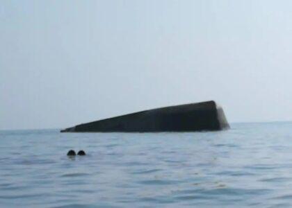 14 missing after migrant boat sinks off Malaysia