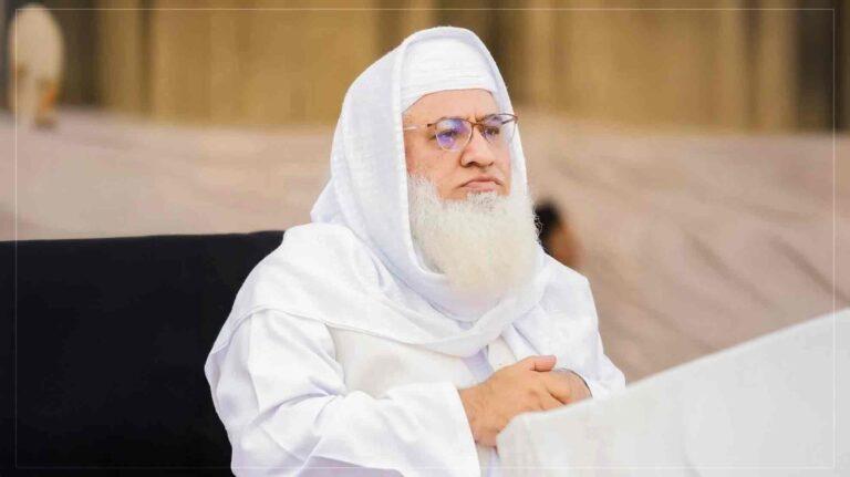 مولانا محمدادریس در حملۀ هدفمند در خیبر پشتونخوا جان باخت